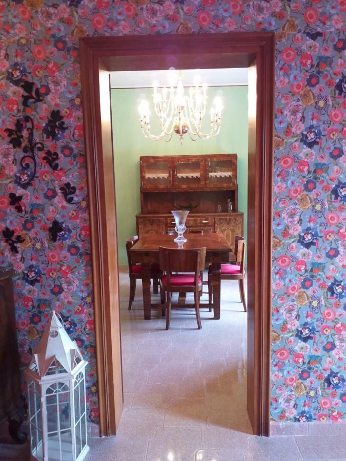 La Montecchia House Hotel Montecchia di Crosara ภายนอก รูปภาพ