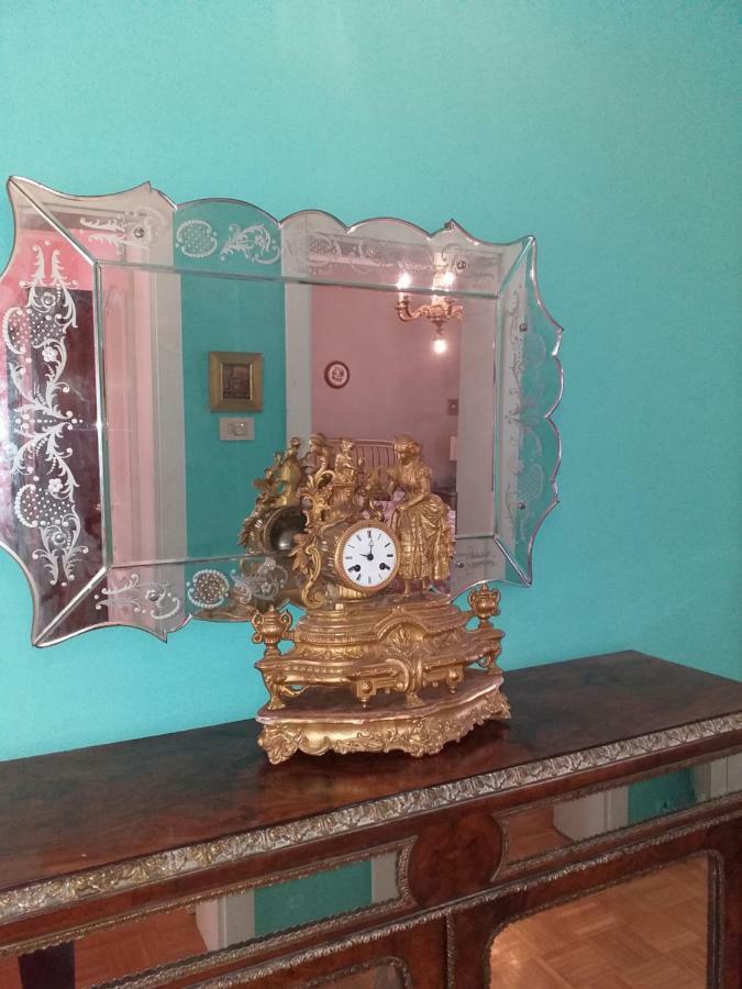 La Montecchia House Hotel Montecchia di Crosara ภายนอก รูปภาพ